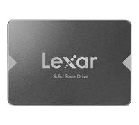 Lexar NS100 256 Go 2.5" Série ATA III