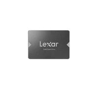 Disque SSD interne Lexar 512Go NS100 2.5'' SATA III (6Gb/s)