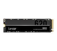 Disque SSD Interne - LEXAR - NM620 - 1To - NVMe - (LNM620X001TRNNNG) - Neuf