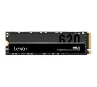 Disque SSD Lexar NM620 2To - NVMe M.2 Type 2280