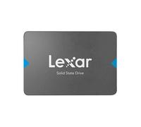 Disque SSD Interne - LEXAR - NQ100 - 240Go - (LNQ100X240GRNNNG)