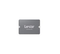 Lexar Internal Hard Drive 256GB NS100 2.5 SATA3 SSD 520MB/S