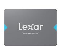 Disque SSD Lexar NQ100 960Go - S-ATA 2,5"