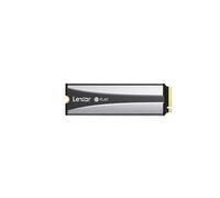 Lexar SSD M.2 Play 1 To avec dissipateur thermique – PC fixe / PS5
