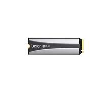 Lexar LNMPLY8002T-RNNNG disque SSD 2 To M.2 PCI Express 4.0