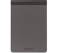 Disque SSD Interne - LEXAR - SL200 - 512Go - (LSL200X512GRNNNG)