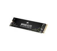 Disque SSD interne - MP600 ELITE 1TB Gen4 PCIe x4 NVMe M.2 SSD - Sans dissipateur