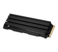 Disque SSD interne - MP600 ELITE 2TB Gen4 PCIe x4 NVMe M.2 SSD - Sans dissipateur G