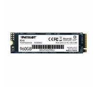 Disque SSD interne Patriot Memory P310P960GM28 960 Go M.2 PCI Express 4.0 NVMe