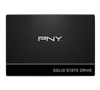 Disque SSD interne PNY CS900 2 To Noir Noir G