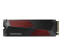 Disque SSD interne SAMSUNG 1To 990 Pro avec dissipateur pour PS5