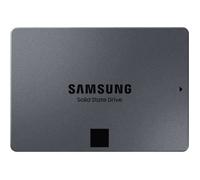 Disque SSD Interne - SAMSUNG - 870 QVO - 4To - 2,5 pouces - SATA-600