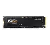 Disque SSD Interne Samsung 970 EVO NVMe 1 To Noir Noir G