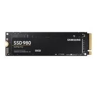 Samsung 980 500 Go M.2 PCI Express 3.0 NVMe V-NAND