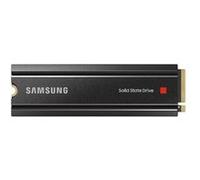 Samsung 980 PRO 1 To M.2 PCI Express 4.0 NVMe V-NAND MLC