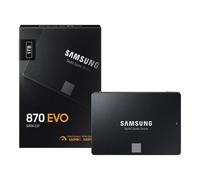 Samsung 870 EVO 1 To 2.5" Série ATA III V-NAND