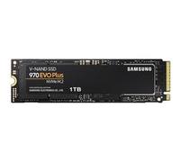 Samsung 970 EVO Plus 1 To M.2 PCI Express 3.0 NVMe V-NAND MLC