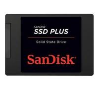 SanDisk Plus 2 To 2.5" Série ATA III