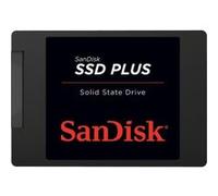 SanDisk SSD Plus (480 Go, 2.5"), SSD