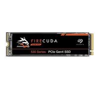 Disque SSD Interne - SEAGATE - FireCuda 530 - 2To - NVMe (ZP2000GM3A013)