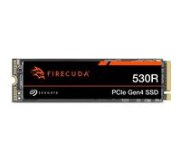 Disque SSD interne - SEAGATE - FireCuda 530R - 1 To - M.2 2280