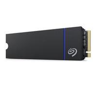 Disque SSD interne Seagate Game Drive PS5 ZP1000GP3A2001 1 To Noir Noir A