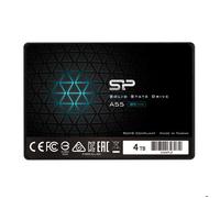 Disque SSD Interne - Silicon Power - Ace A55 4To - SATA III 2.5"" 3D NAND