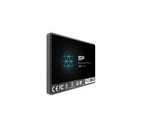 Silicon Power SSD interne Ace A55 512 Go 2,5" SATA 6 Gb/s Noir