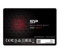 Disque SSD interne - Silicon Power - Ace A5X - 2 To - SATA III (2.5"") - 3D NAND