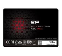 Disque SSD Interne - Silicon Power - Ace A5X 512Go - SATA III 2.5"" 3D NAND