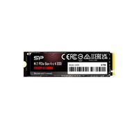 Disque SSD Silicon Power UD90 2To - NVMe M.2 Type 2280