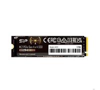 Silicon Power – SSD interne US75 – 1 To M.2 PCIe 4.0 NVMe
