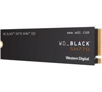 Disque SSD Interne - SN770 NVMe - WD_BLACK - 2 To - M.2 2280 - WDS200T3X0E - Compatible PS5