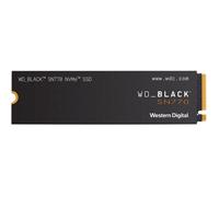 Western Digital SSD WD Black SN770 2000 Go M.2 2280