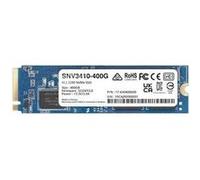 Synology SSD interne SNV3410 M.2 2280 NVMe PCIe 3.0 x4 400 Go