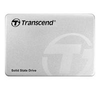 Transcend SSD interne SSD220S 120GB 2,5" SATA III 6 Gb/s 3D TLC NAND - TS120GSSD220S