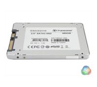Transcend 220S 512 Go M.2 PCI Express 3.0 NVMe 3D NAND