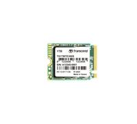 Disque SSD interne - TRANSCEND - MTE300S - 512 Go - M.2 2230 NVMe - Flash NAND 3D