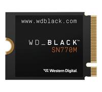 Western Digital Black SN770M 2 To M.2 PCI Express 4.0 NVMe TLC 3D NAND