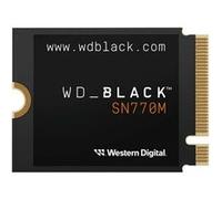 Western Digital Black SN770M 2 To M.2 PCI Express 4.0 NVMe TLC 3D NAND