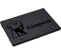Disque SSD Kingston A400 480Go SATA 2,5” Disque Dur SSD Interne SA400S37/480G