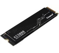 Kingston Technology 2048G KC3000 M.2 2280 NVMe SSD