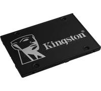 Kingston Technology SSD KC600 SATA3 2.5" de 256 Go