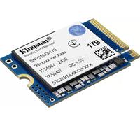 Disque SSD Kingston NV3 1To - NVMe M.2 Type 2230