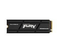 Disque SSD Kingston SFYRDK/2000G 2000G Fury Pure NVMe