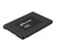Disque SSD Lenovo 4XB7A82259 2.5" 480 Go Série ATA III 3D TLC NAND G
