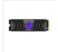 Disque Ssd Lexar Nm1090 1to - Nvme M.2 Type 2280