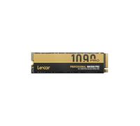 Lexar SSD NM1090 Pro 2 To NVMe M.2 Type 2280