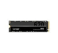Lexar SSD NM620 interne M.2 2280 1 To PCIe 3.0 x4 (NVMe)