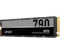 Lexar NM790 4 To M.2 PCI Express 4.0 NVMe